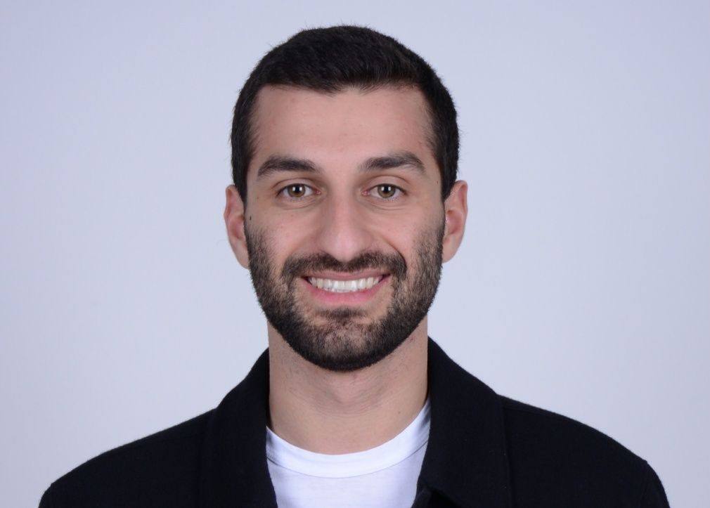 Stitch Raises $10M to Reinvent Financial Infrastructure