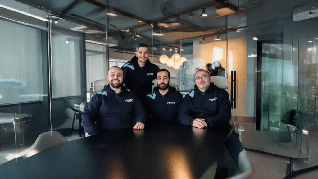 Saudi Viero Raises $1.2M to Build Fintech for Logistics
