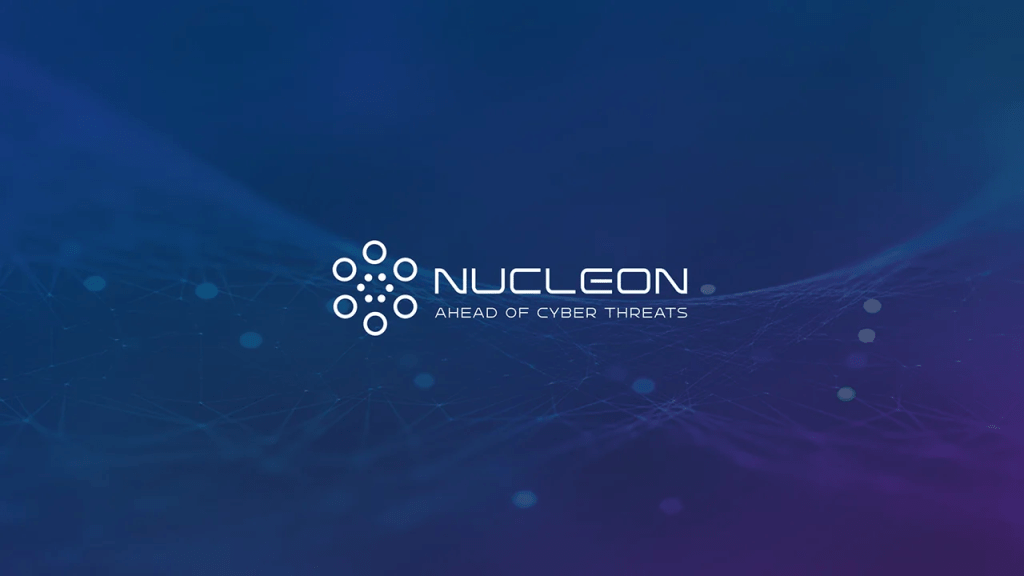 Nucleon Security Raises $3.5M to Scale Zero Trust AI