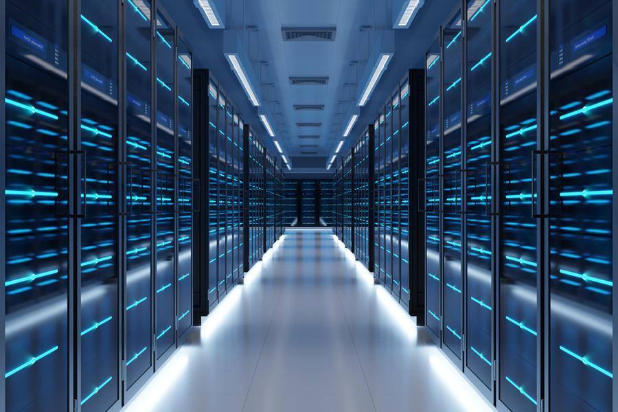 INTRO Tech, Oman Data Park to Build Data Center

