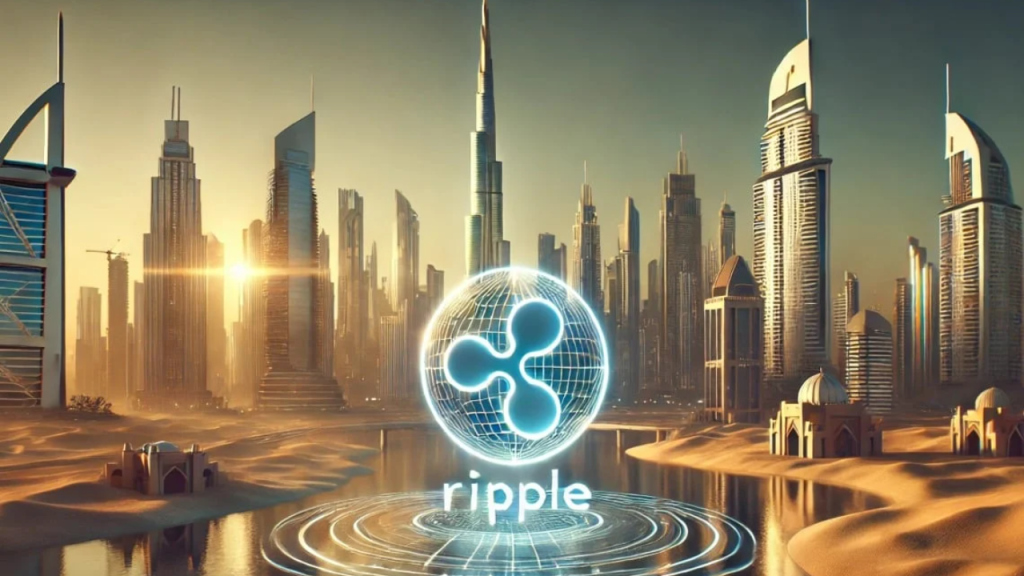 Ripple Approval to Expand Cross-Border Payment Services in UAE

