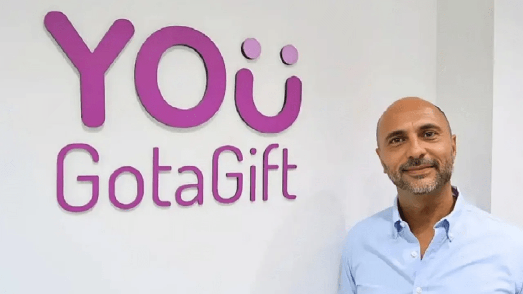 Giftee Acquires Dubai-based YouGotaGift for $28m