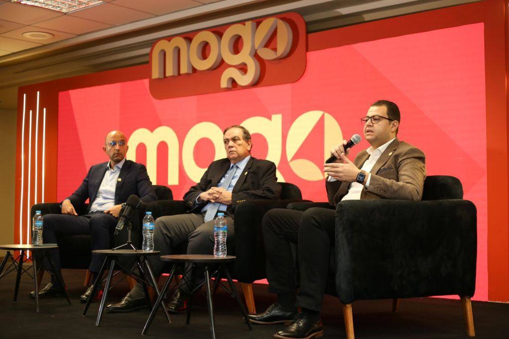 Mid Takseet Changes Name to MOGO, Raises Capital to $4.51m
