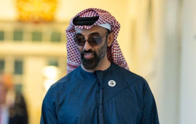 Power Move: Lunate Eyes $1bn Bet on MGX’s AI Ambition