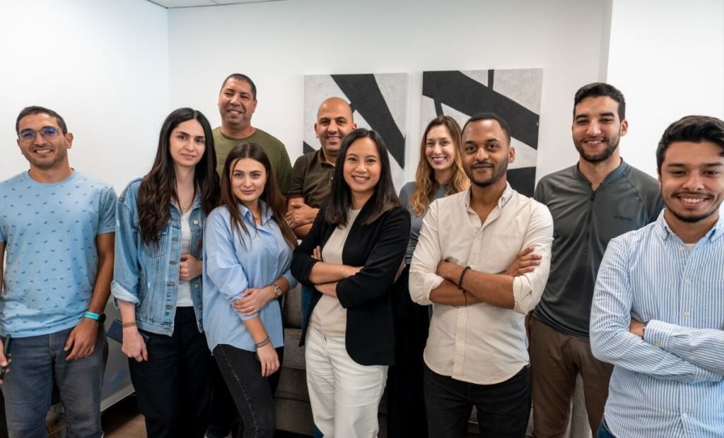 Credit: Wamda Journify Rises as GCC’s First-Party Data Powerhouse