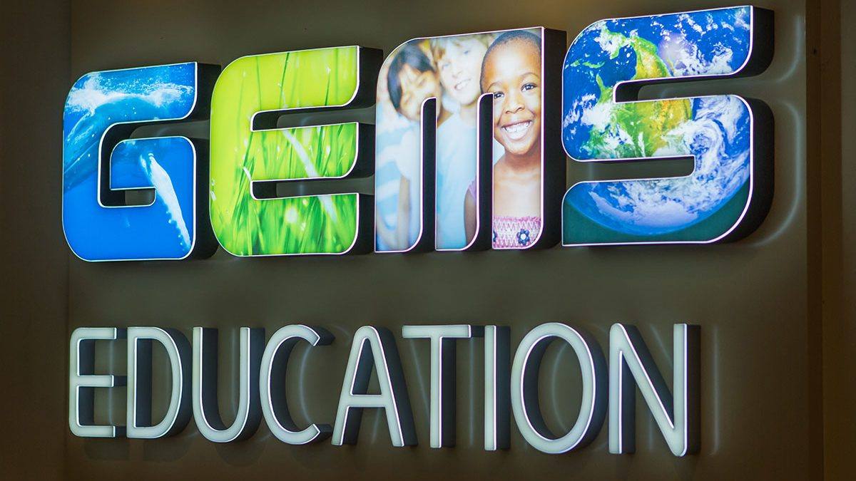 GEMS Education Launches $1m Fund For Student Entrepreneurs