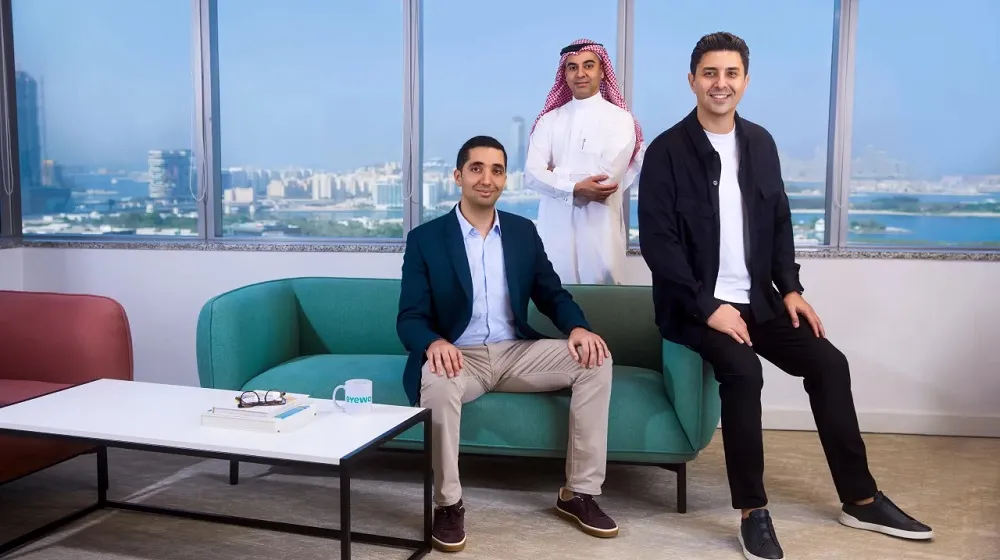 Eyewa Raises $100M Series C Led by General Atlantic