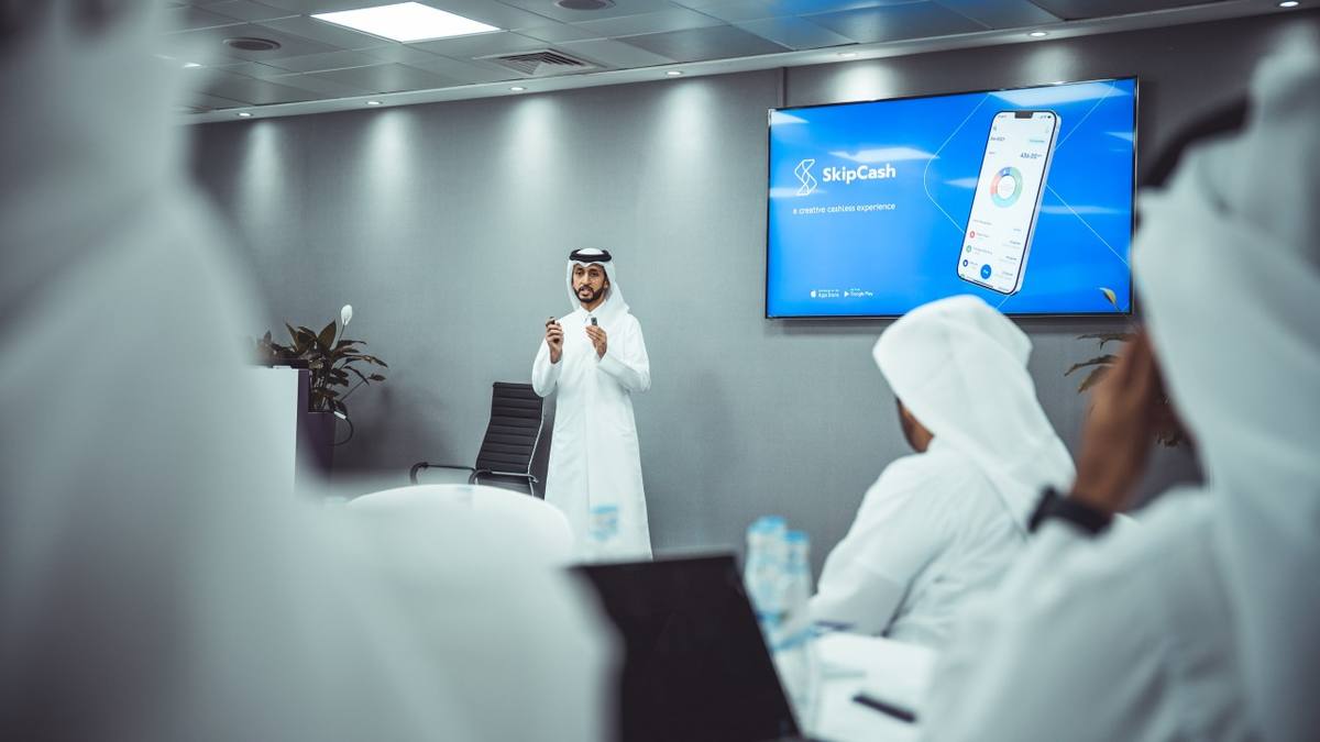 Qatar’s Fintech Market to Drive Economic Growth in 2025