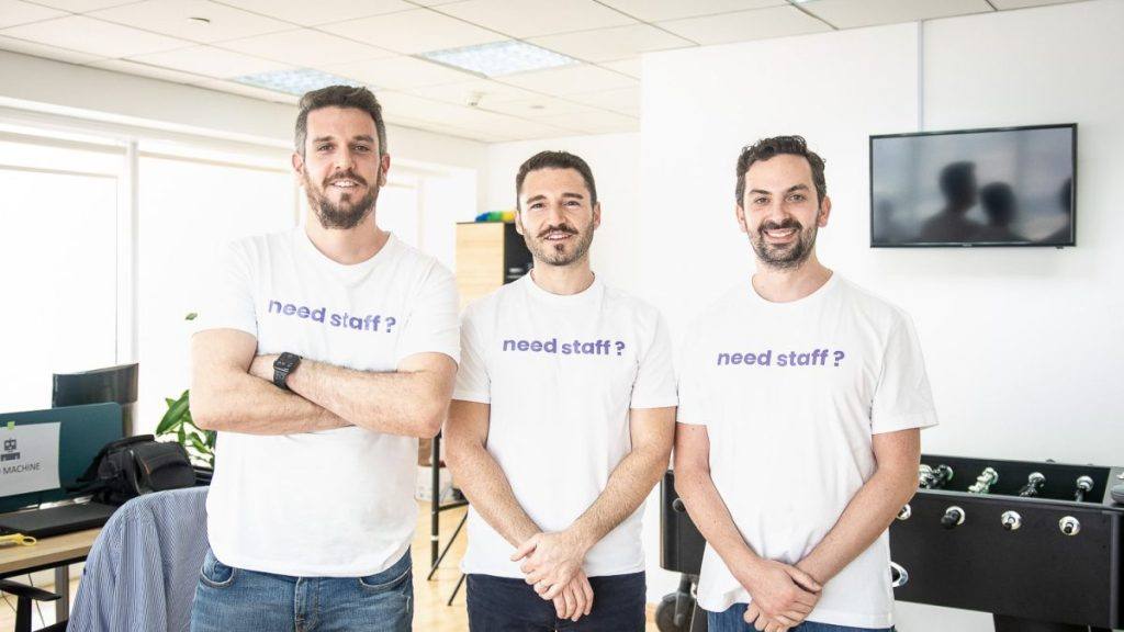 Ogram gets $3M Investment from Tanami Capital

