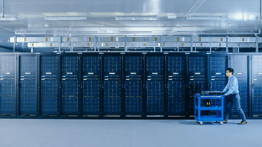 Abu Dhabi Plans Dedicated Power Tariff for AI Data Centres