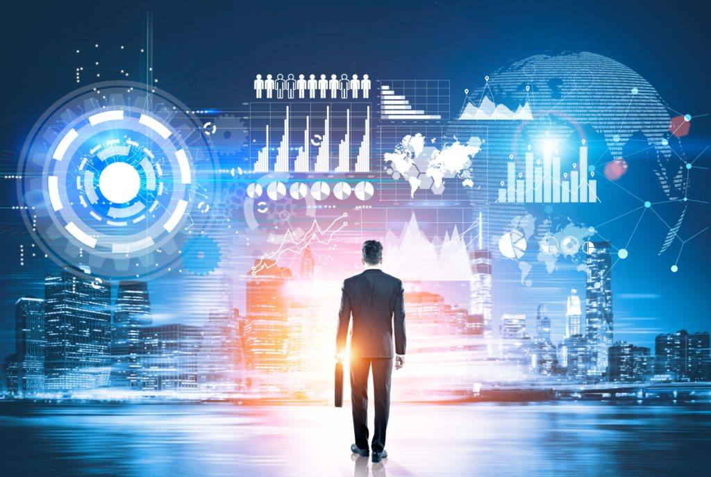 Oman Spearheads Digital Shift with Smart Business Platforms