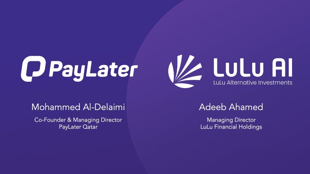 Credit: Wamda LuLu AI Backs PayLater Qatar in Strategic BNPL Bet