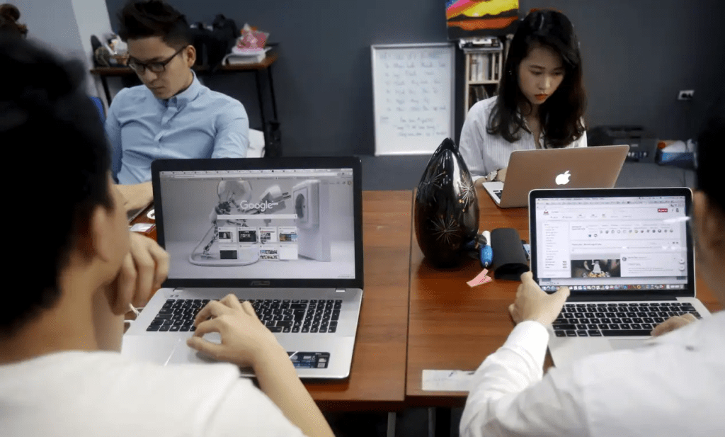 G42 Enters Vietnam to Build Hyperscale AI Data Centres
