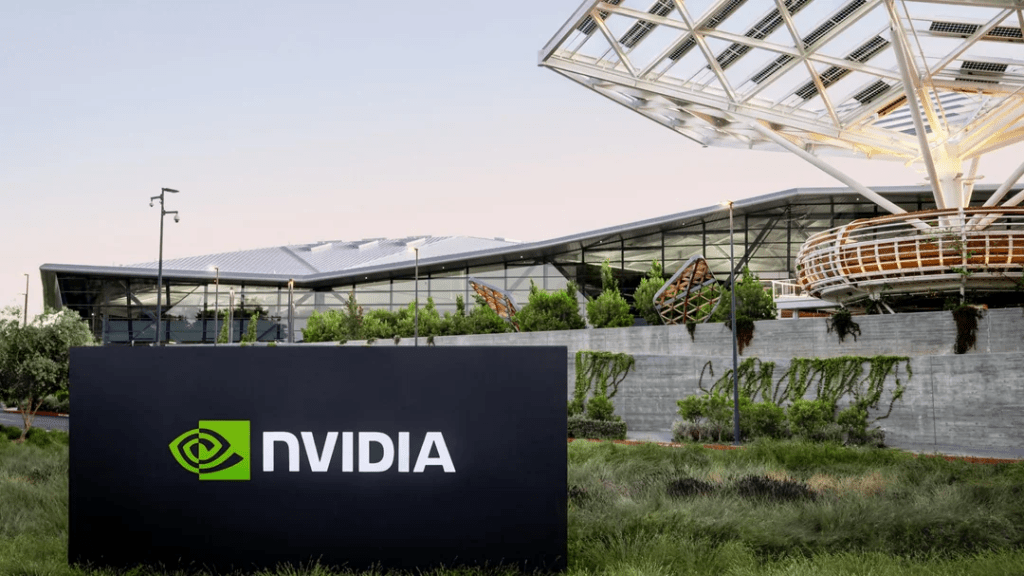 Saudi Arabia to Deploy 18,000 Nvidia AI Chips with HUMAIN