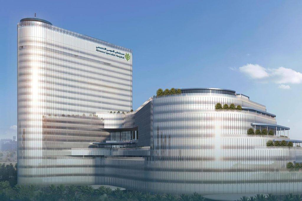 Credit: Arabian Business Almoosa Health to Proceed with IPO, Tadawul Listing