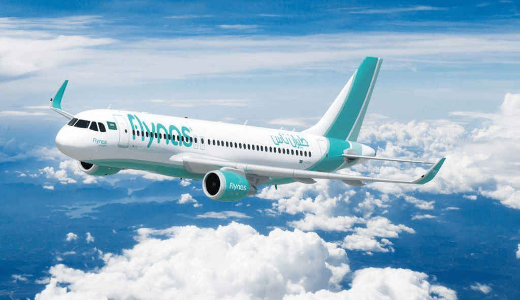 Credit: Welcome Saudi Kingdom Holding Set to Receive Flynas IPO Nod