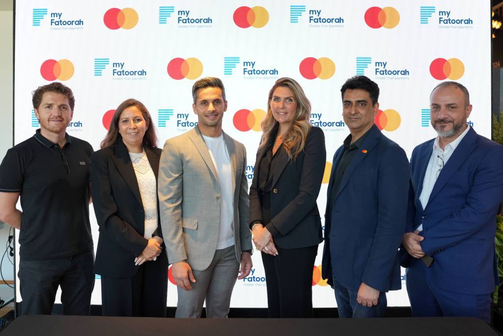 MyFatoorah, Mastercard to Launch Digital Payment Gateway
