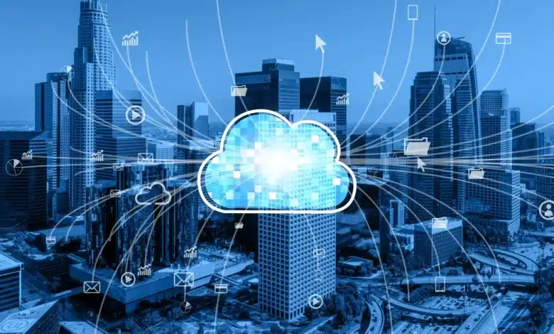 Snowflake Opens Saudi Regional HQ to Support Cloud Services 