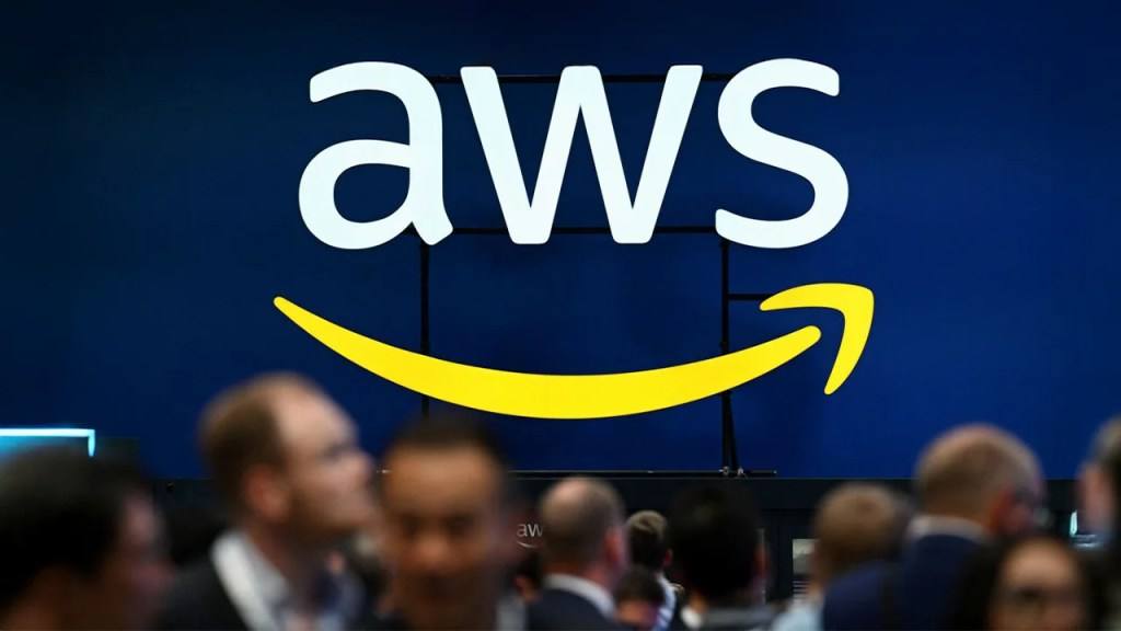 AWS Outage Sparks Global Chaos, Disrupting Snapchat, Canva, and Major Brands
