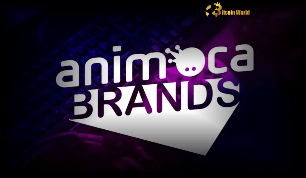 Animoca Expands into MENA to Tap Into Web3 Ecosystem