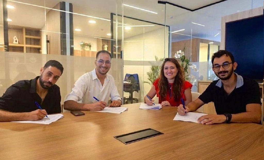 Colis.ma Secures $300,000 in Pre-Seed Funding 

