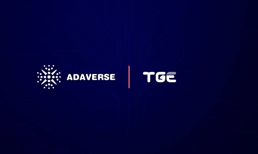 TGE Raises $450,000 Investment from Adaverse

