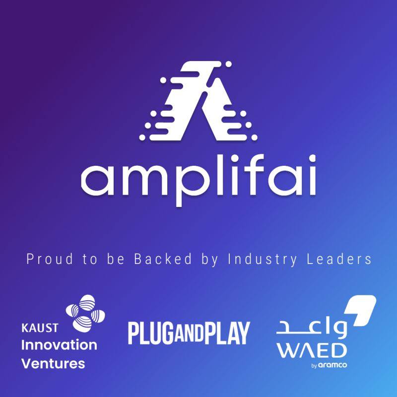 Credit: LinkedIn Amplifai Health Closes New Funding Round
