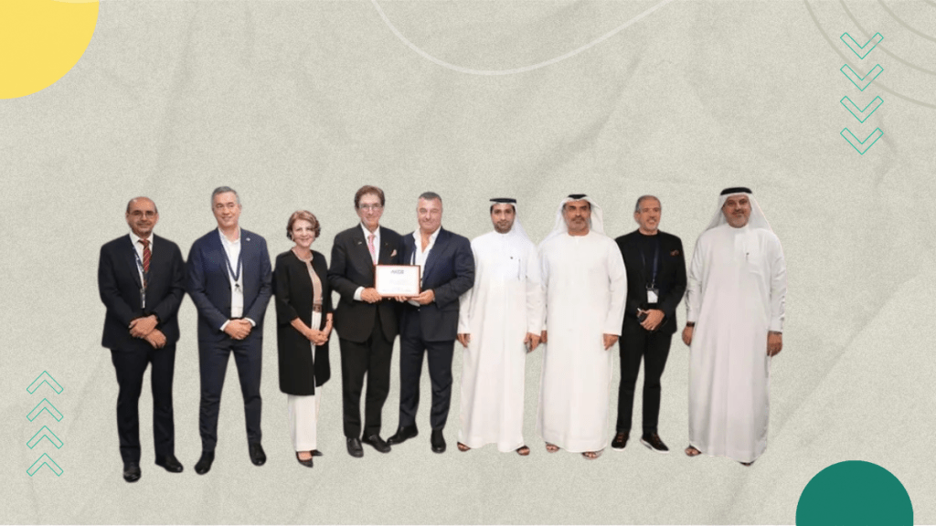 UAE’s AI Vision Soars with New Powerhouse AI Centre in Dubai