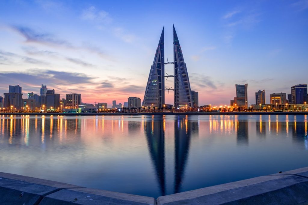 Credit: Edge Middle East Bahrain Payments Industry Touted to Hit $1.37bn Soon