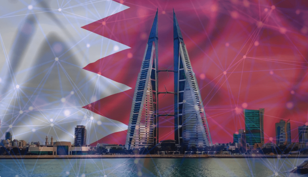 Bahrain's CBB Licence BPay to Operate in Kingdom 

