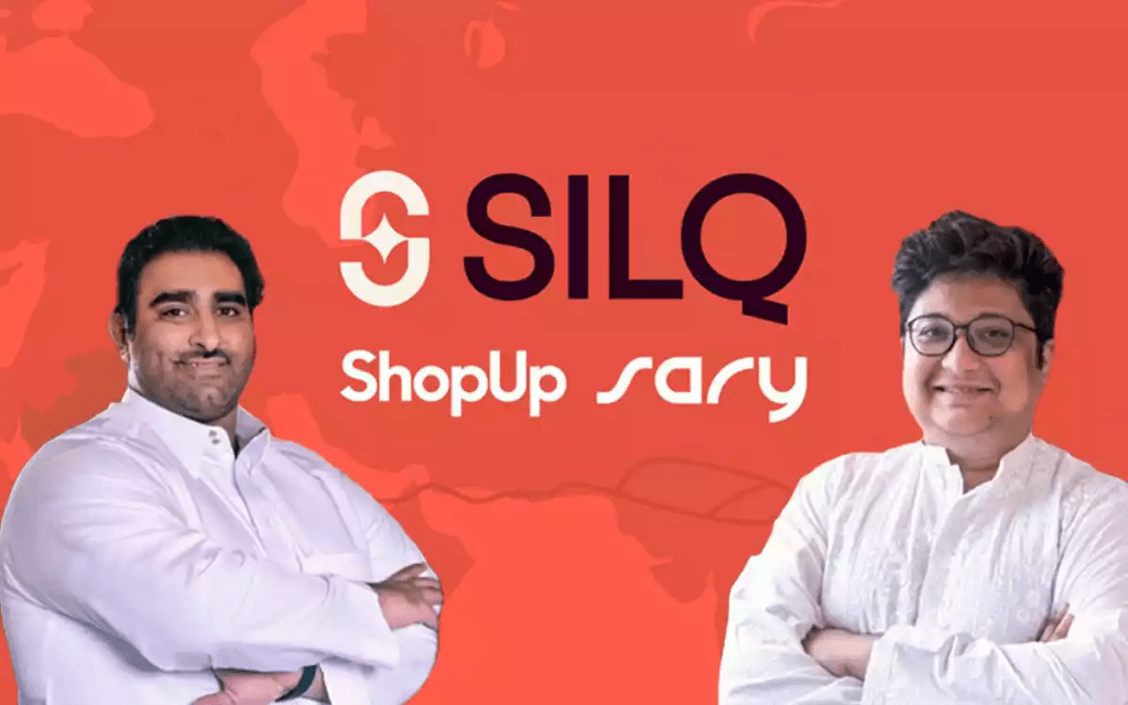 ShopUp and Sary Merge to Create SILQ