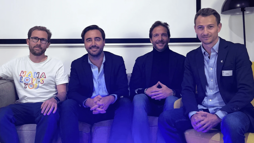 Super Capital Expands to MEA with New Startup Club