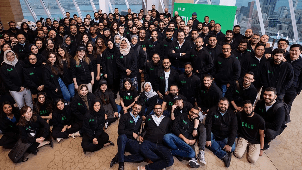 Calo Raises $39M to Scale AI-Powered Meal Subscriptions