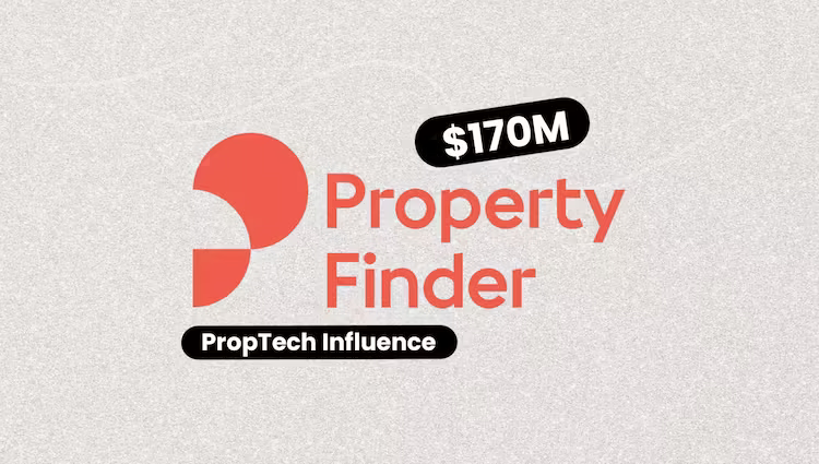 Property Finder Raises $170M as Sovereign Funds Back PropTech
