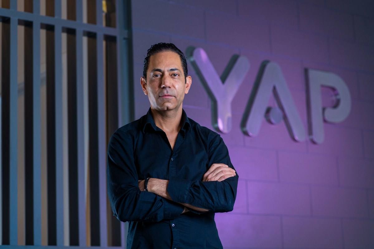 YAP Raises $41M to Expand Fintech Services 