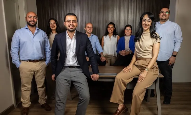 ElGameya Secures 7figure Funding to Scale Fintech Platform