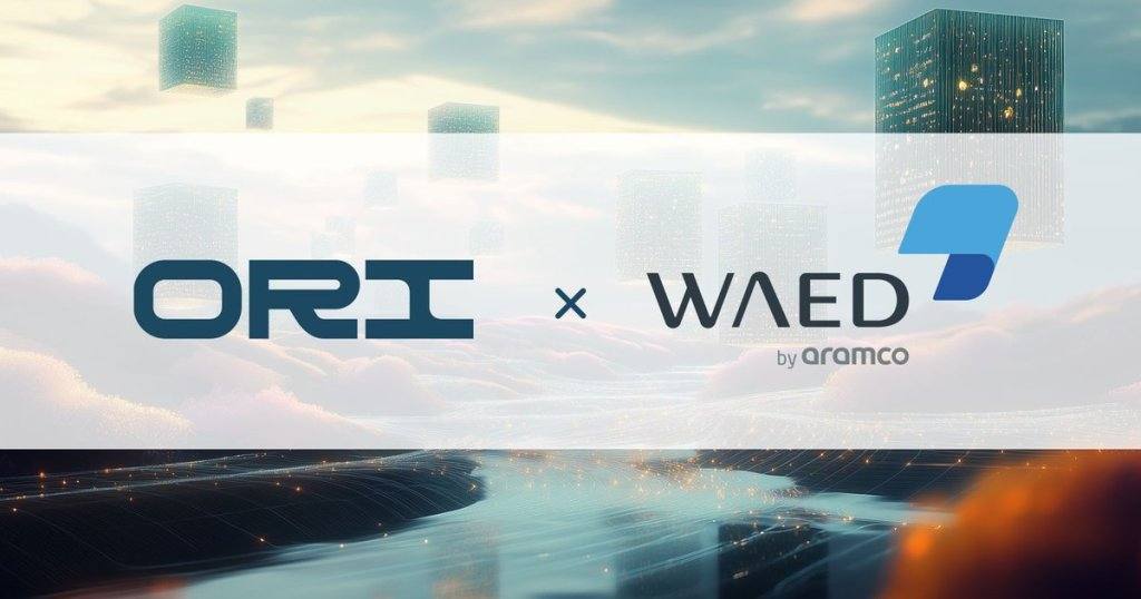 Wa’ed Ventures Invests in Ori to Establish Saudi AI Company 
