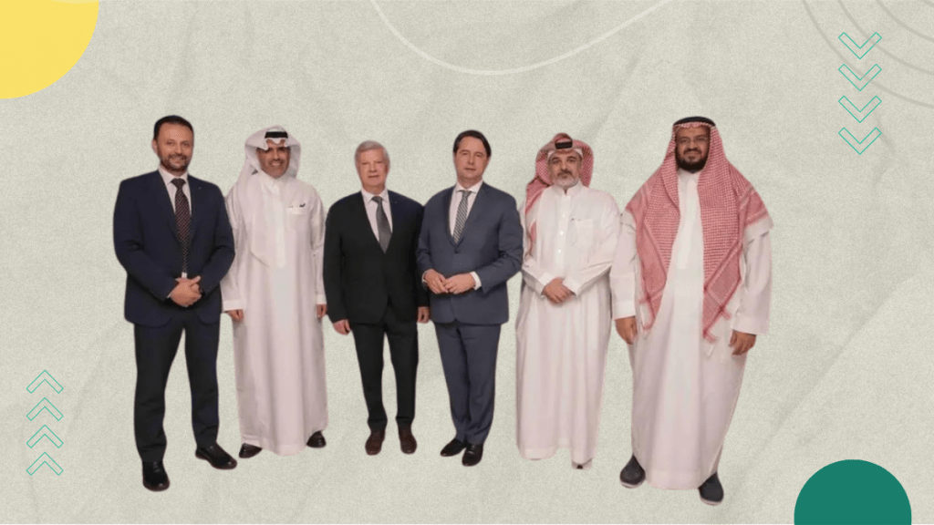 EFFY Ignites Saudi Arabia’s AI Revolution with New Riyadh HQ