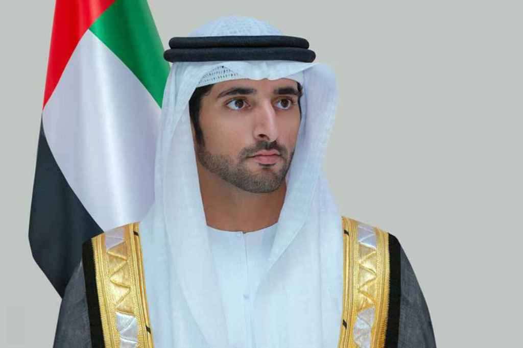 Dubai AI Week 2026: Sheikh Hamdan Plans to Double the Scale
