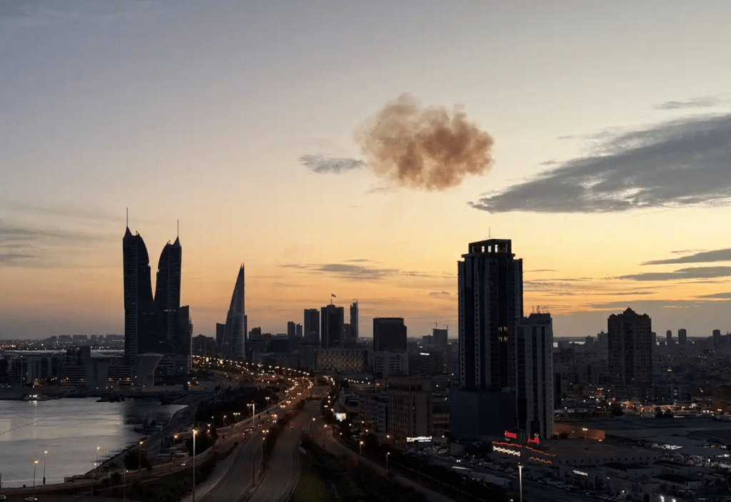 AWS Disruption in Bahrain Raises Risks to MENA Cloud Infrastructure