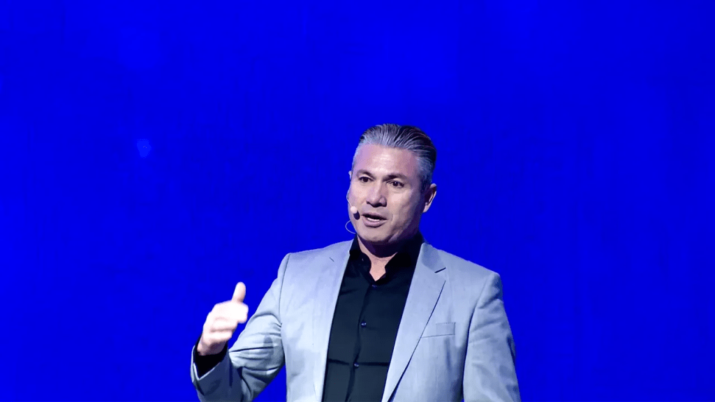 Credit: Waya Media HUMAIN to Unveil 34B Arabic AI Model in August
