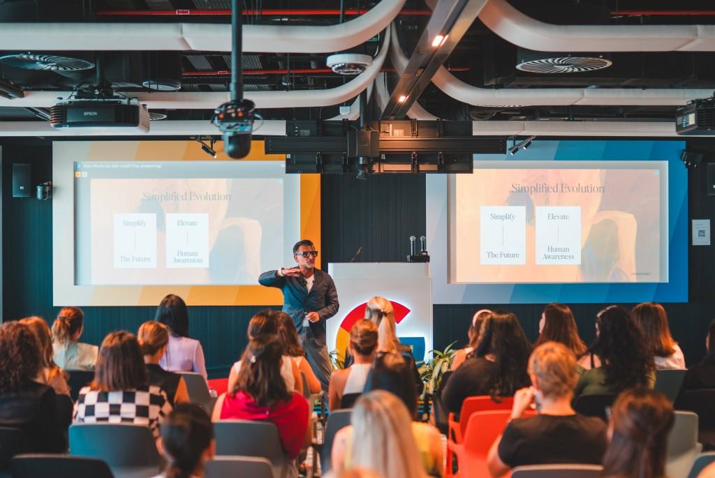 Female Founders Network Hosts Future-Focused April Event
