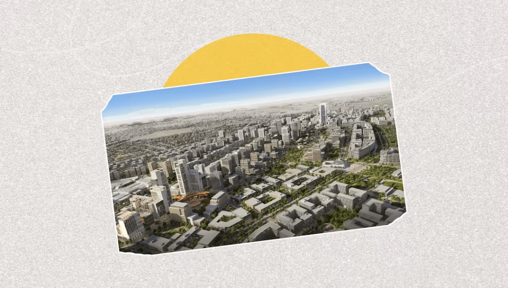 Knowledge Economic City Secures $40M for Innovation Hub