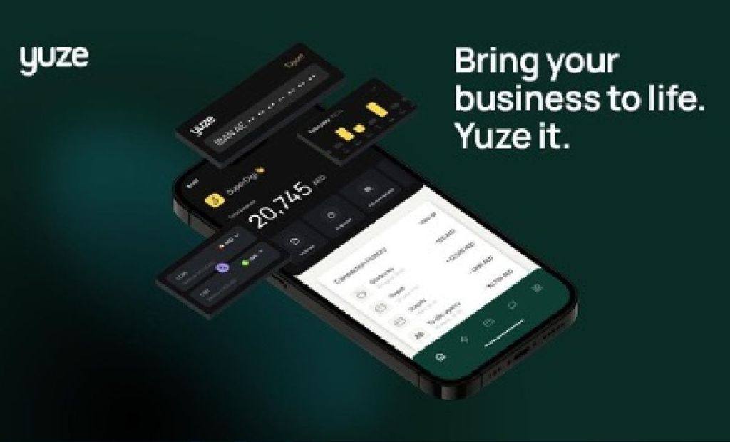 UAE's Fintech Yuze Expands to India
