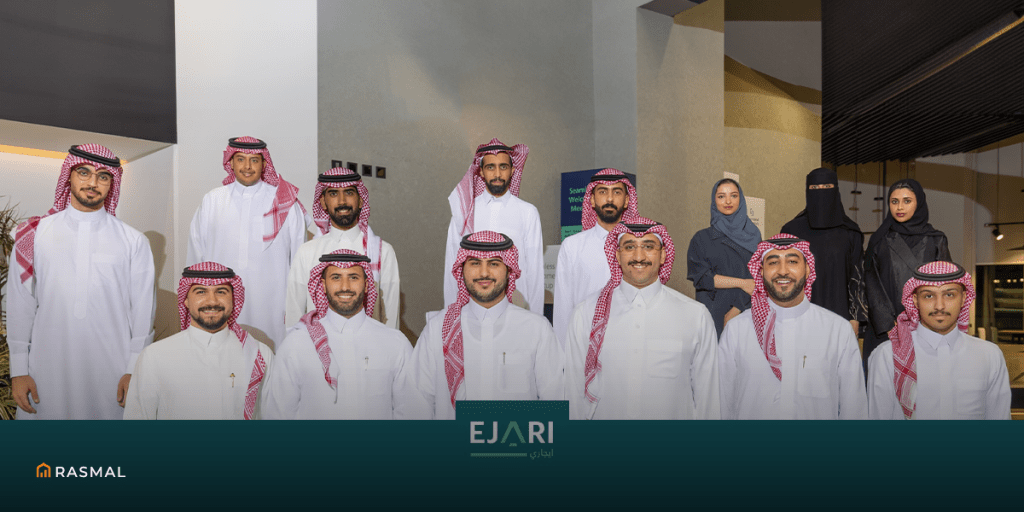 Ejari Raises $14.65m in Seed Funding
