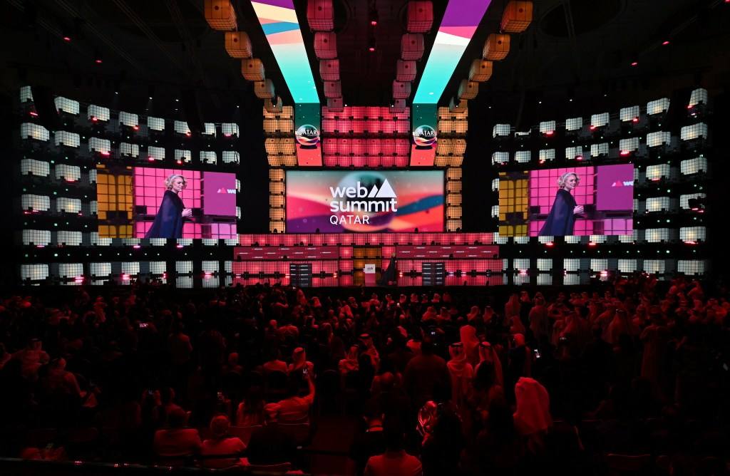 Web Summit Qatar 2025 is Coming 