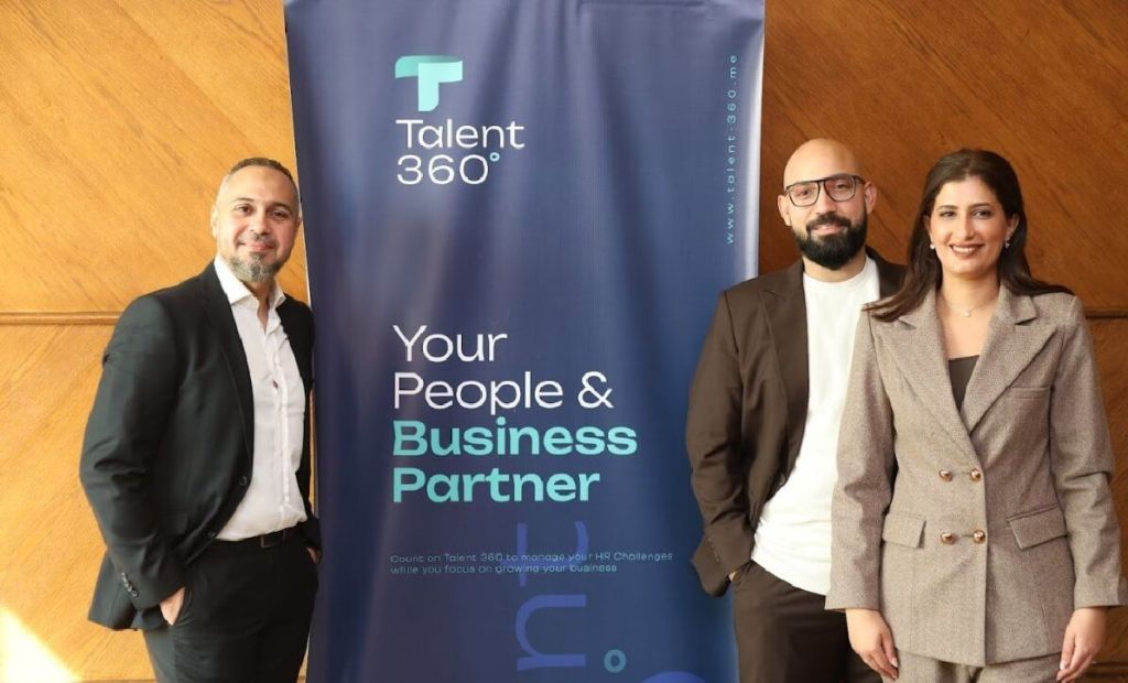 Credit: Wamda Talent 360 Secures Investment to Expand in Saudi Arabia
