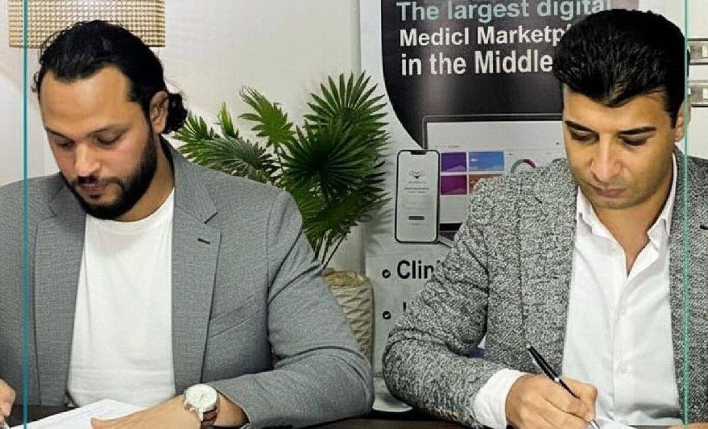 Credit: Wamda Duaya Acquires EXMGO to Drive Pharmacy Digitization in Egypt