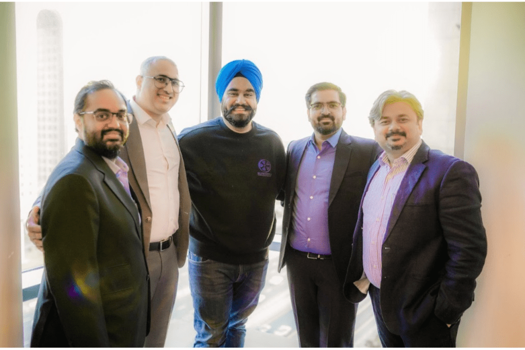 Credit: Entrepreneur FAAD Capital Announces 1st Global Expansion via Dubai Launch
