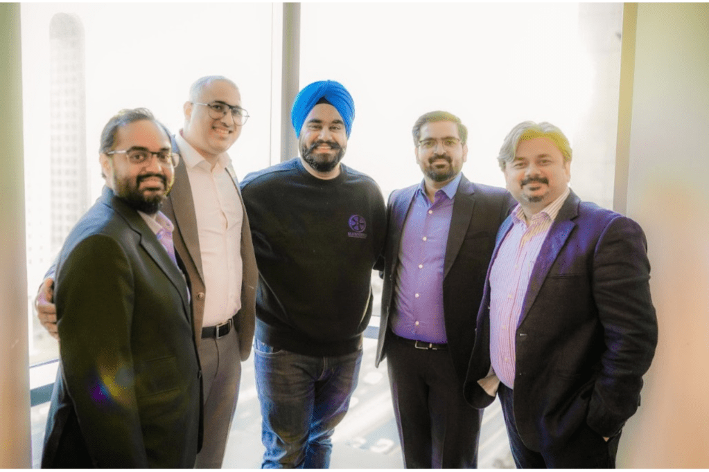 Credit: Entrepreneur FAAD Capital Announces 1st Global Expansion via Dubai Launch